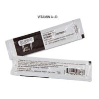Kalıcı makyaj microbladıng uygulama sonrası Onarım ve Vitamin Kremi 5gr 100 Adet