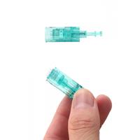 11 Pin Dr.pen Ultima A6s ve M8 Dermapen İğnesi 10 Adet