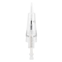 1P (0.33mm) Cardridge Micro Soket Kalıcı Makyaj İğnesi 10 adet