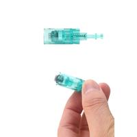 24 Pin Dr.pen Ultima A6s ve M8 Dermapen İğnesi 10 Adet
