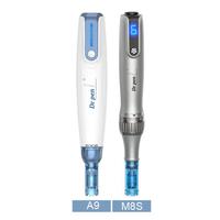36 Pin Ultima A9 ve M8S Dermapen İğnesi Kartuşu 10 Adet