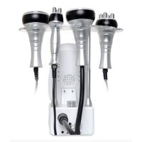 4 Fonksiyonlu Portatif Kavitasyon Cihazı