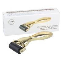 Dermaroller Gold Drs 1200 İğne 1,50mm