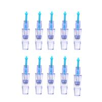 Artmex Dermapen İğnesi 12 Pin 10 Adet