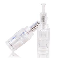 DermalPen İğnesi Vidalı 9 Pin MYM 5 Kutu 50 Adet