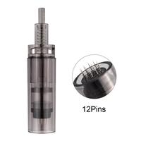 Dermapen İğnesi Dr.Pen A7 12 Pin 10 Adet