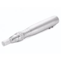 Dermapen Şarj Edilebilir Photon Led Therapi Vidalı Kartuş