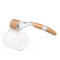 Dermaroller Gts 192 İğne 1,00mm