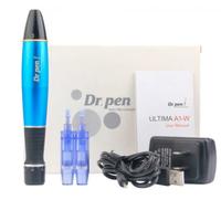 Dr.Pen A1W Dermapen Şarj Edilebilir