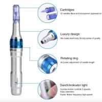 Dr.Pen Ultima-A6 Dermapen Yedek Bataryalı