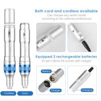 Dr.Pen Ultima-A6 Dermapen Yedek Bataryalı