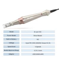 Dr.Pen Ultima E30 Dermapen Kablolu
