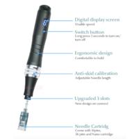 Dr.Pen Ultima M8 Kablolu Dermapen Cihazı