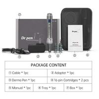 Dr.Pen Ultima M8 Kablolu Dermapen Cihazı