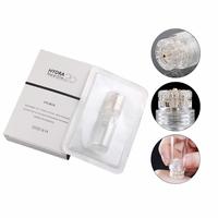 Hydra Needle 20 İğneli 0,50mm Serum Aplikatörü