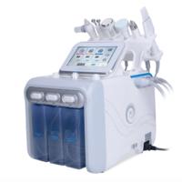 Hydra Water Aqua Facial 6 Fonksiyonlu Cilt Bakım Cihazı