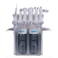 Hydra Water Aqua Facial 6 Fonksiyonlu Cilt Bakım Cihazı
