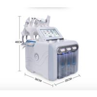 Hydra Water Aqua Facial 6 Fonksiyonlu Cilt Bakım Cihazı