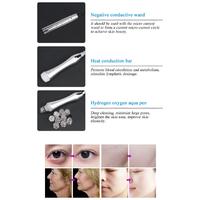 Hydra Water Aqua Facial 9 Fonksiyonlu Cilt Bakım Cihazı
