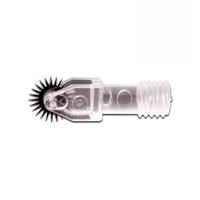 Microblading Roller 10mm Pudralama İğnesi 10 Adet