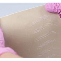 Pudralı Latex Microblading 4 Adet