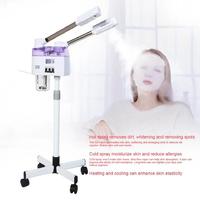 Vapozon Soğuk ve Sıcak Buhar Makinası