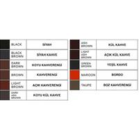 Ymr Color MAROON (Bordo) 5ml Microblading Boyası