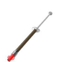 Black Coffe Kalıcı Makyaj Boyası Microblading Boyası Kaş Boyası 1ml