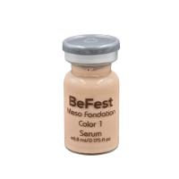 Meso BBGlow 1 No Kalıcı Fondöten 7ml (Açık Renk)