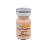 Meso BBGlow 3 No Kalıcı Fondöten 7ml (Koyu Renk)