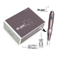 Ultima A10-w Şarjlı Dermapen Cihazı Bbglow Cihazı Dermaroller Cihazı