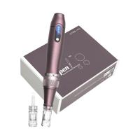 Ultima A10-w Şarjlı Dermapen Cihazı Bbglow Cihazı Dermaroller Cihazı