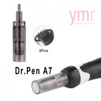 Dermapen İğnesi Dr.Pen A7 9 Pin 10 Adet
