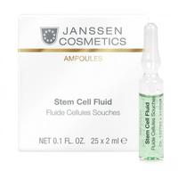 Janssen Steam Cell Fluid (Kök Hücre) 2ml Adet