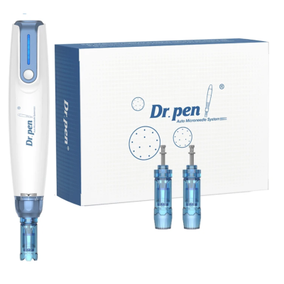 A9-C Dermapen Kablolu Dermapen Cihazı Orijinal Mts Cihazı