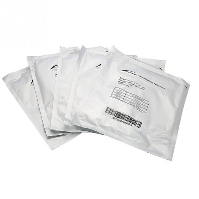 Cryoo Ped Freezefats Anti-Freezing Membrane 110gr 252 Adet Soğuk Lipoliz Membranı