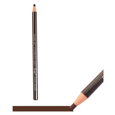 Face Deep Kahve Kalıcı Makyaj İpli Tasarım Kelemi, Microblading Tasarım Kalemi Kalemi ve açacağı