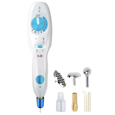 MyM Profesyonel 9 Kademe Plazma / Plasma/ Pen Cihazı 